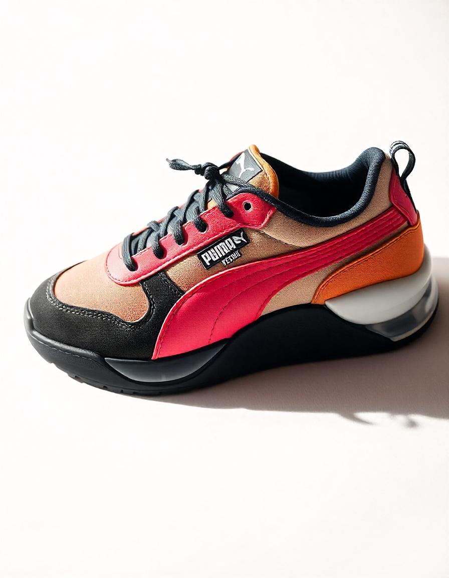 Puma cool kicks online