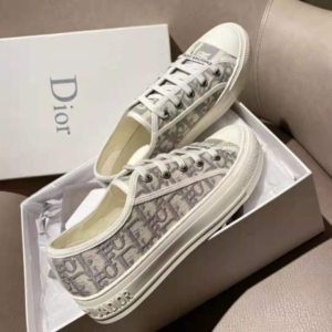 Christian Dior Shoes.